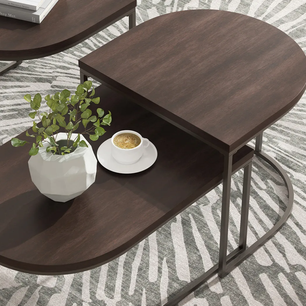Vanmore Table Trio