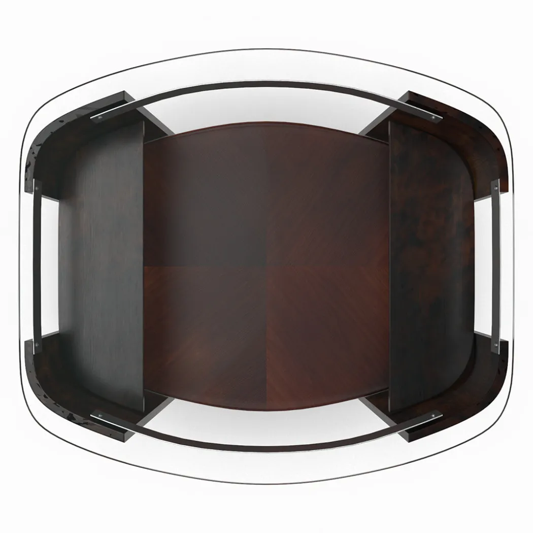 Vermont Side Table