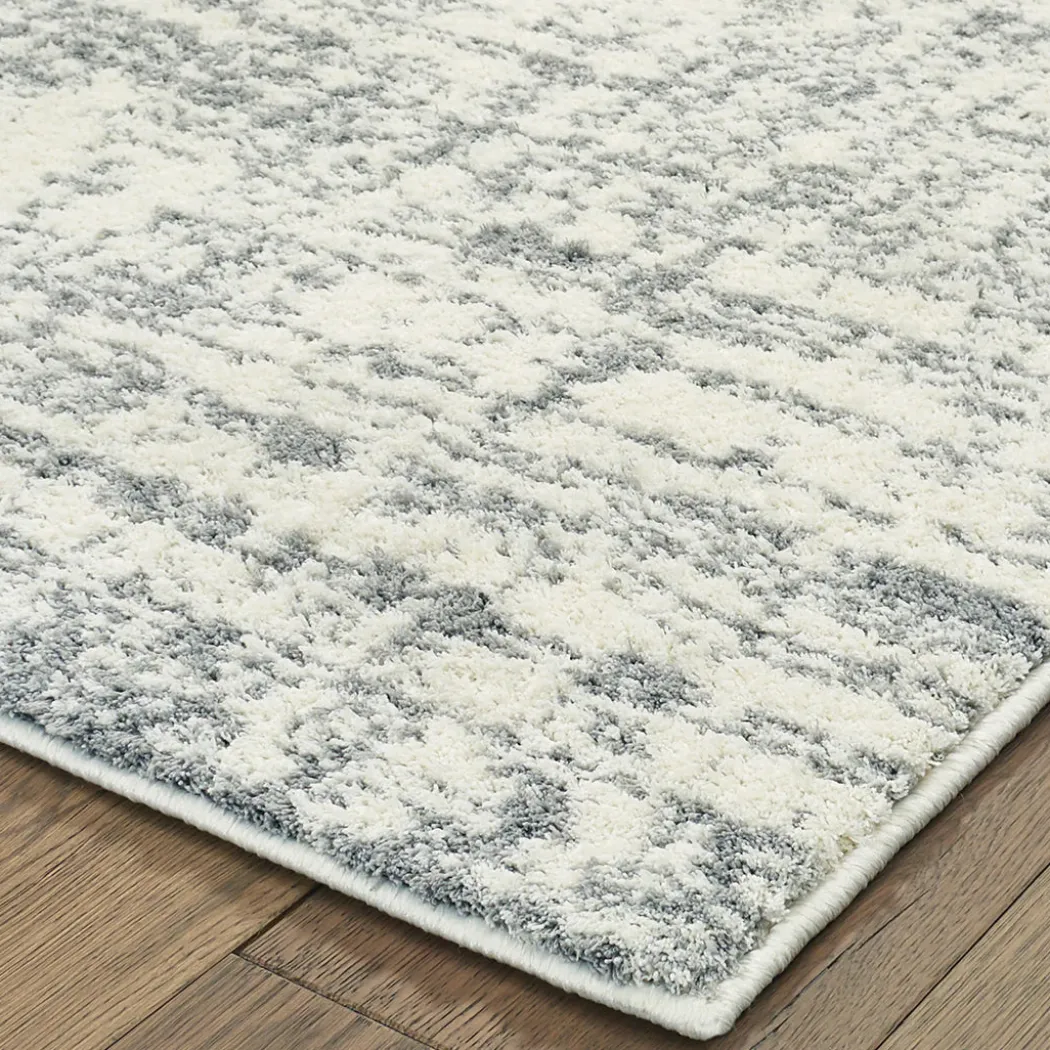 Verona Gray Rug