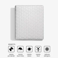 Ver-Tex Performance Mattress Protector