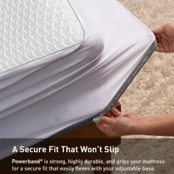 Ver-Tex Performance Mattress Protector