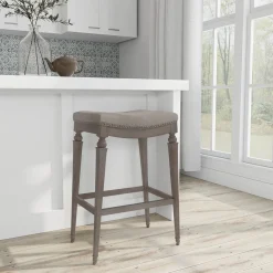 Vetrina Stool