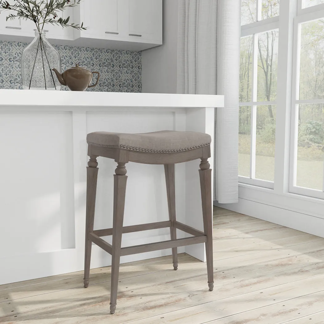 Vetrina Stool