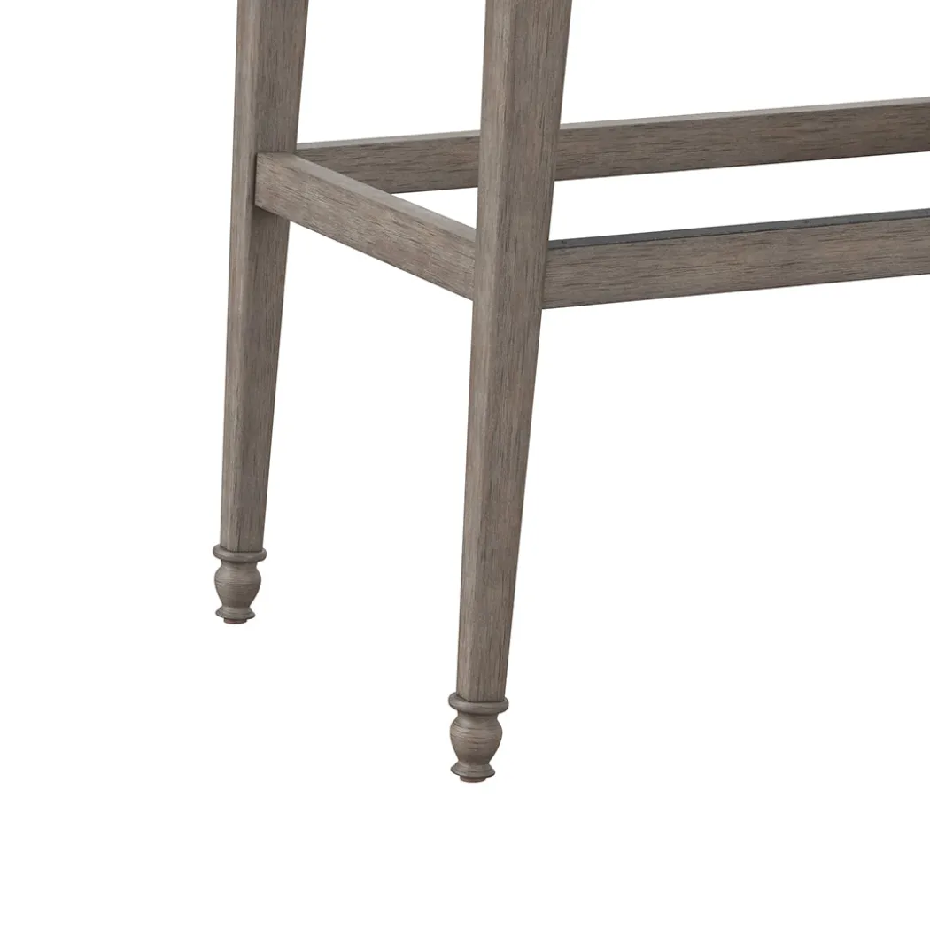 Vetrina Stool