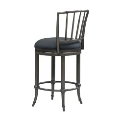 Vince Upholstered Stool