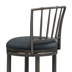 Vince Upholstered Stool