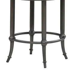 Vince Upholstered Stool