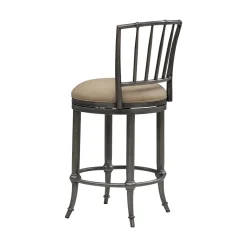 Vince Upholstered Stool
