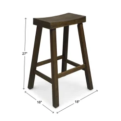 Vincent Counter Stool