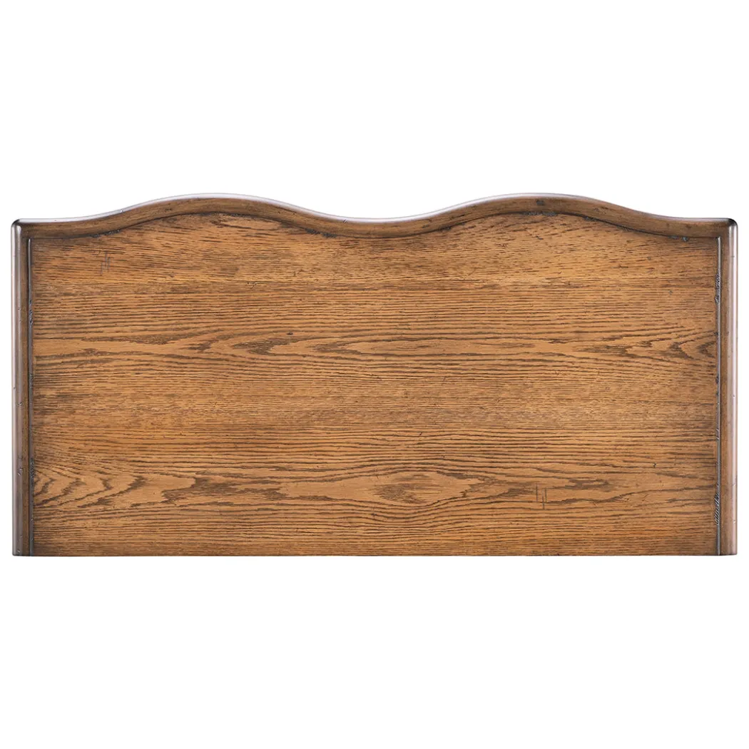 Vintage Market Accent Chest