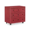 Vintage Market Apothecary Nightstand