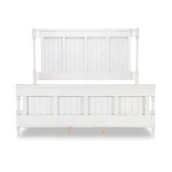 Vintage Market Shelter Bed