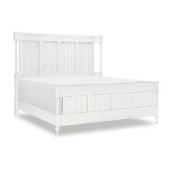 Vintage Market Shelter Bed