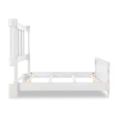 Vintage Market Shelter Bed