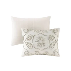 Violette Coverlet Set