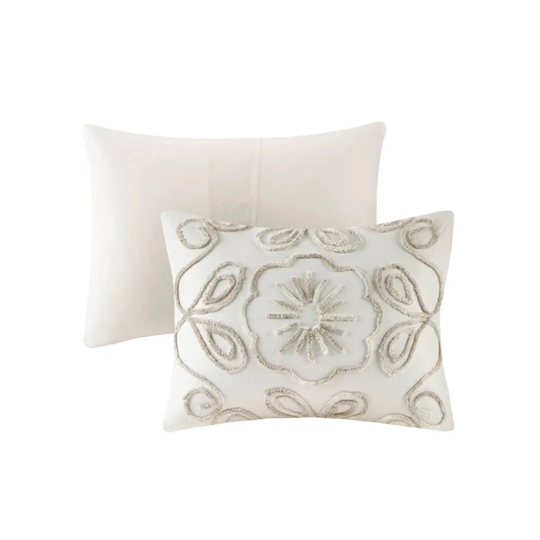 Violette Coverlet Set