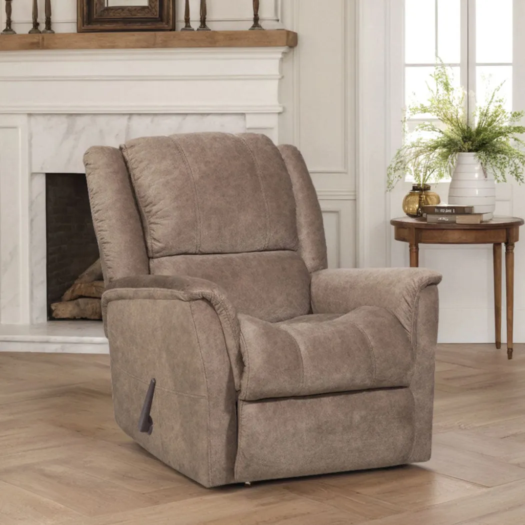 Viper Rocker Recliner