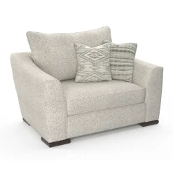 Vision Chair and a Half