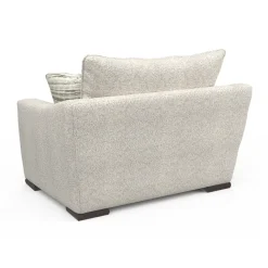 Vision Chair and a Half