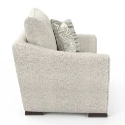 Vision Chair and a Half