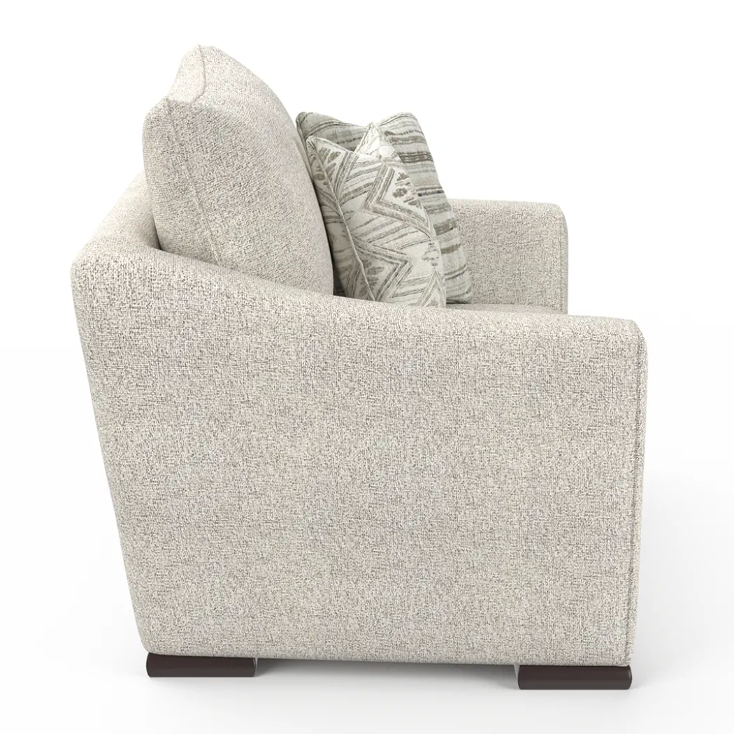 Vision Chair and a Half