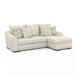 Vision Reversible Sofa Chaise