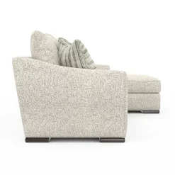 Vision Reversible Sofa Chaise