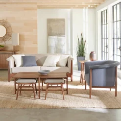 Walnut Grove Accent Chair