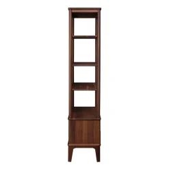 Walnut Grove Bookcase