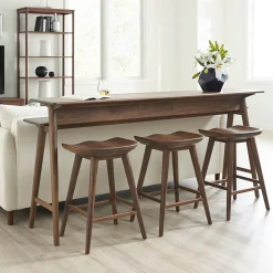 Walnut Grove Counter Stool