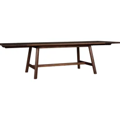Walnut Grove Dining Table with Leaves