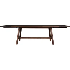 Walnut Grove Dining Table with Leaves