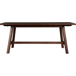 Walnut Grove Dining Table with Leaves