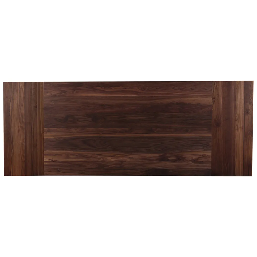 Walnut Grove Dining Table with Leaves