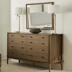 Walnut Grove Dresser