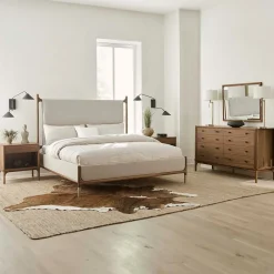 Walnut Grove Dresser