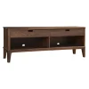 Walnut Grove Entertainment Console