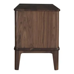 Walnut Grove Entertainment Console