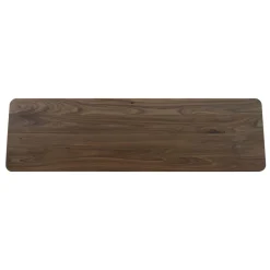 Walnut Grove Entertainment Console