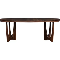 Walnut Grove Round Dining Table