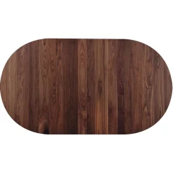 Walnut Grove Round Dining Table