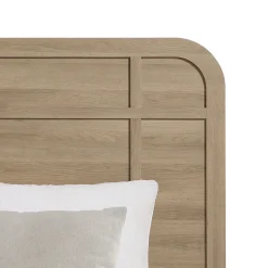 Waterfall Bed