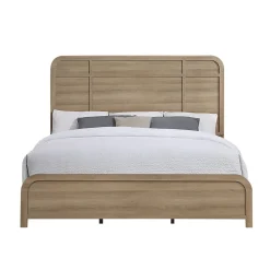Waterfall Bed