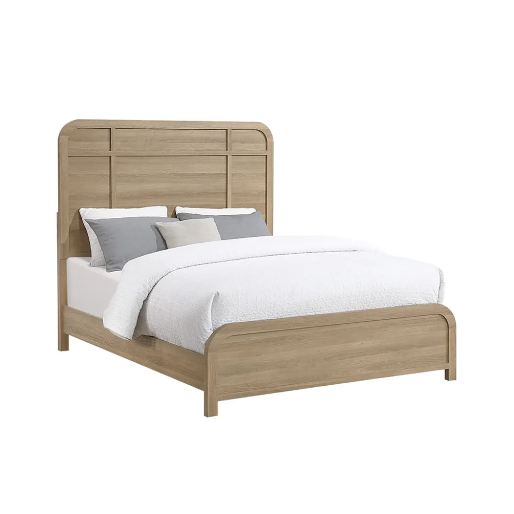 Waterfall Bedroom Group