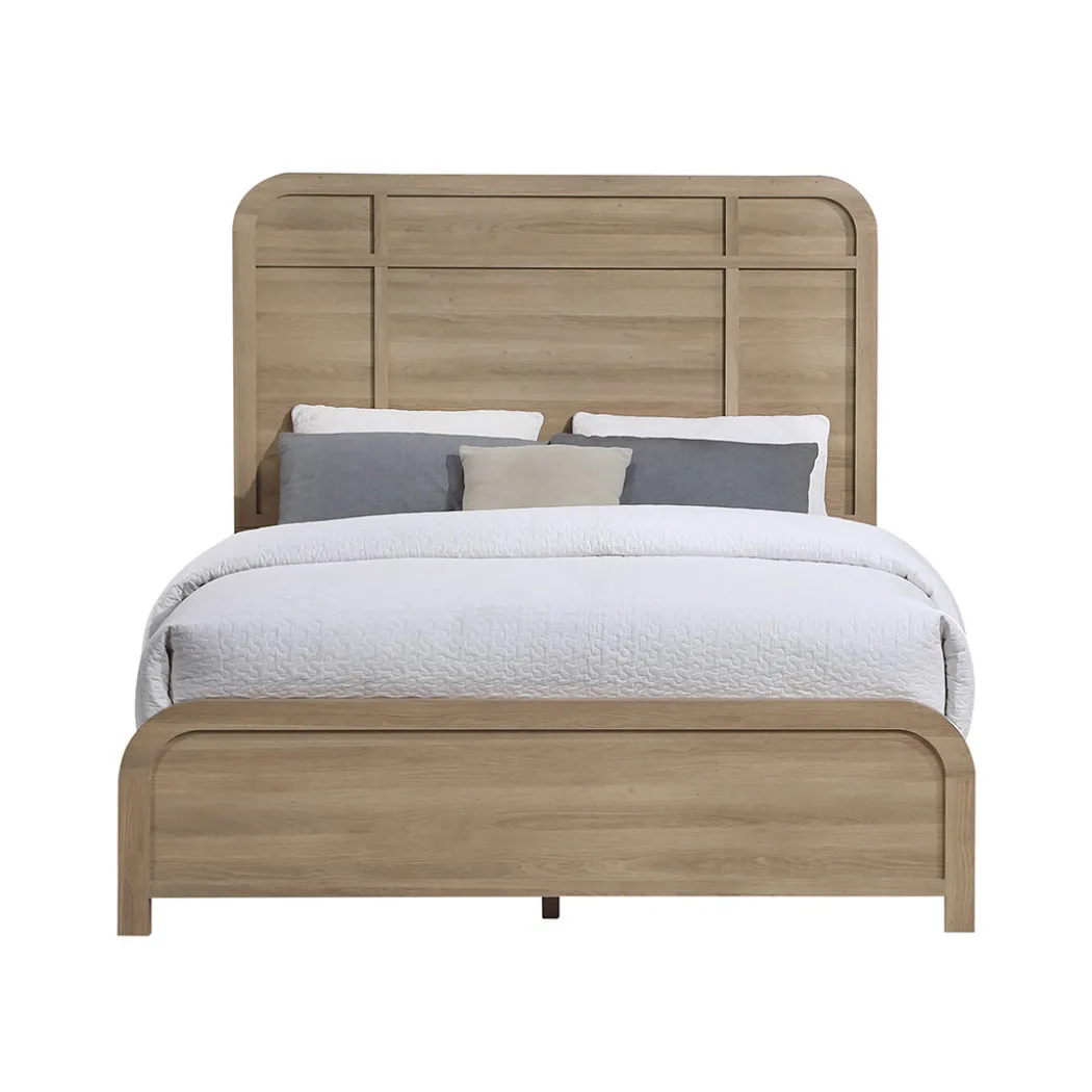 Waterfall Bedroom Group