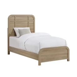 Waterfall Bedroom Group