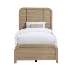 Waterfall Bedroom Group
