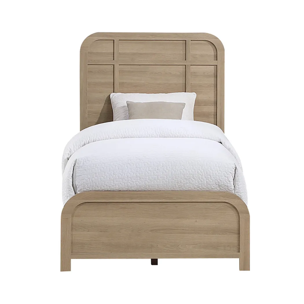 Waterfall Bedroom Group