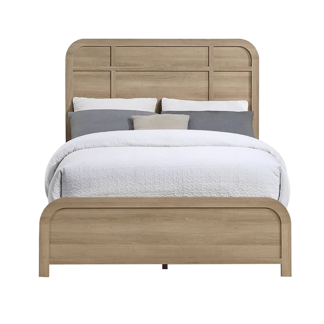 Waterfall Bedroom Group