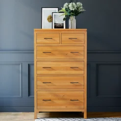 2-West Chest